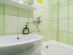 2-комнатная квартира, Сыктывкарская улица, 27к2. Фото 21