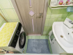 2-комнатная квартира, Сыктывкарская улица, 27к2. Фото 22