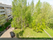 2-комнатная квартира, Сыктывкарская улица, 27к2. Фото 26
