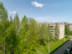 2-комнатная квартира, Сыктывкарская улица, 27к2. Фото 27