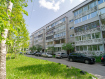 2-комнатная квартира, Сыктывкарская улица, 27к2. Фото 28