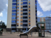 1-комнатная квартира, улица имени Д.Ц. Дашиева, 12. Фото 14
