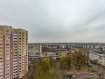 1-комнатная квартира, Батальная улица, 104. Фото 5