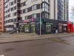 1-комнатная квартира, Батальная улица, 104. Фото 15