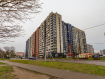 1-комнатная квартира, Батальная улица, 104. Фото 16