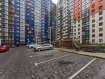 1-комнатная квартира, Батальная улица, 104. Фото 20