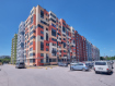 1-комнатная квартира, улица Пугачёва, 10. Фото 19