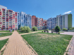 1-комнатная квартира, улица Пугачёва, 10. Фото 18