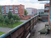 2-комнатная квартира, улица Халтурина, 37. Фото 2