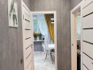 1-комнатная квартира, 211-й квартал, 9. Фото 7
