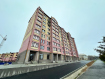1-комнатная квартира, улица Хрущёва, 15. Фото 1