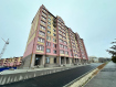 1-комнатная квартира, улица Хрущёва, 15. Фото 3