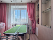 3-комнатная квартира, Касимовское шоссе, 63к1. Фото 4