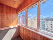 3-комнатная квартира, Касимовское шоссе, 63к1. Фото 7