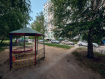 3-комнатная квартира, Касимовское шоссе, 63к1. Фото 16