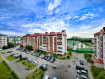 1-комнатная квартира, улица Генерала Паскевича, 27. Фото 9