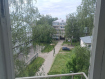1-комнатная квартира, Почаевская улица, 1. Фото 16