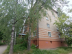 1-комнатная квартира, Почаевская улица, 1. Фото 20