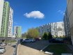 2-комнатная квартира, Молодёжный проспект, 15А. Фото 14