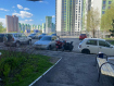 2-комнатная квартира, Молодёжный проспект, 15А. Фото 15