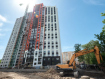1-комнатная квартира, микрорайон Октябрьский городок, . Фото 3