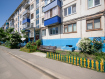 2-комнатная квартира, улица Набережная Леонова, 42. Фото 1