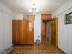 2-комнатная квартира, улица Набережная Леонова, 42. Фото 5