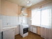 2-комнатная квартира, улица Набережная Леонова, 42. Фото 7