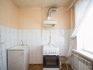 2-комнатная квартира, улица Набережная Леонова, 42. Фото 8