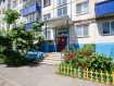 2-комнатная квартира, улица Набережная Леонова, 42. Фото 13