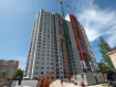 1-комнатная квартира, микрорайон Октябрьский городок, . Фото 4