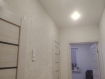 2-комнатная квартира, улица Фатьянова, 16. Фото 18