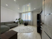 1-комнатная квартира, улица Виктора Денисова, 26. Фото 5