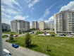 1-комнатная квартира, улица Виктора Денисова, 26. Фото 25