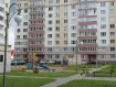 1-комнатная квартира, улица Виктора Денисова, 26. Фото 26