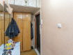 2-комнатная квартира, улица Балакирева, 43. Фото 15