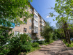 2-комнатная квартира, улица Балакирева, 43. Фото 20
