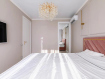 3-комнатная квартира, улица Алексея Козина, 2. Фото 8