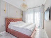 3-комнатная квартира, улица Алексея Козина, 2. Фото 23