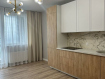 1-комнатная квартира, улица Комиссара Габишева, 16. Фото 23