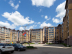 1-комнатная квартира, Центральная улица, 19Ж. Фото 12