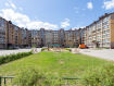 1-комнатная квартира, Центральная улица, 19Ж. Фото 13