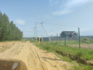 Участок Собинский район . Фото 1