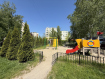 2-комнатная квартира, улица Генерала Челнокова, 12. Фото 13