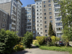 2-комнатная квартира, улица Генерала Челнокова, 12. Фото 14