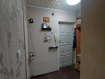 1-комнатная квартира, улица Диктора Левитана, 5. Фото 9