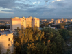 1-комнатная квартира, улица Диктора Левитана, 5. Фото 13