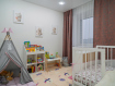 3-комнатная квартира, улица Возрождения, 31А. Фото 9