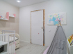 3-комнатная квартира, улица Возрождения, 31А. Фото 10