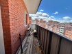 3-комнатная квартира, Конечная улица, 10к1. Фото 16